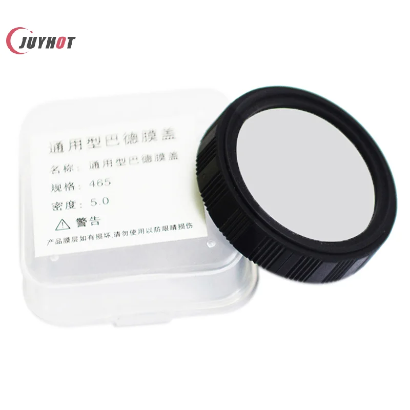 Telescope Suns Filter For Atyson 70400 Gazer LT70 And Telescopes With Holes In The Front Cover Solar Baader Film X8I4