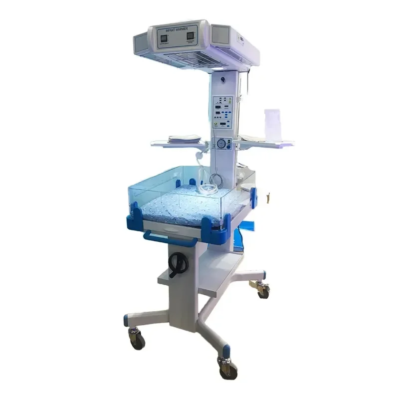 BPM-W30 Infant Radiant Warmer Good Quality Veterinary Instrument for Baby Kids Care