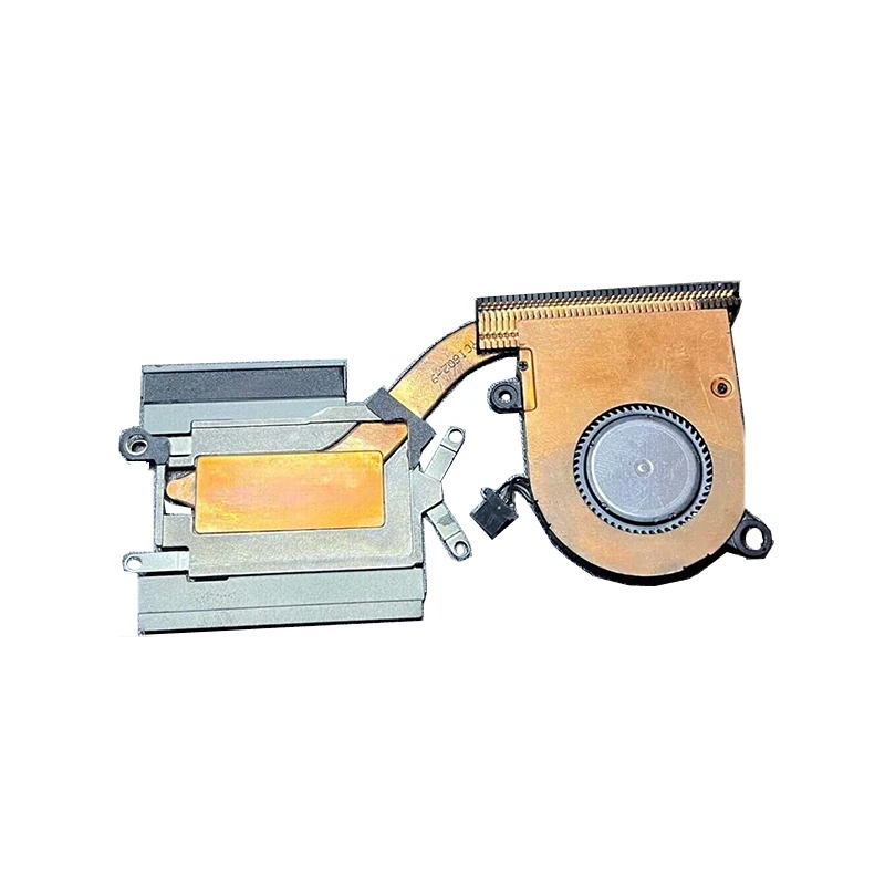 AT26B001ZAL CPU Fan for Dell Latitude 7390 2-in-1