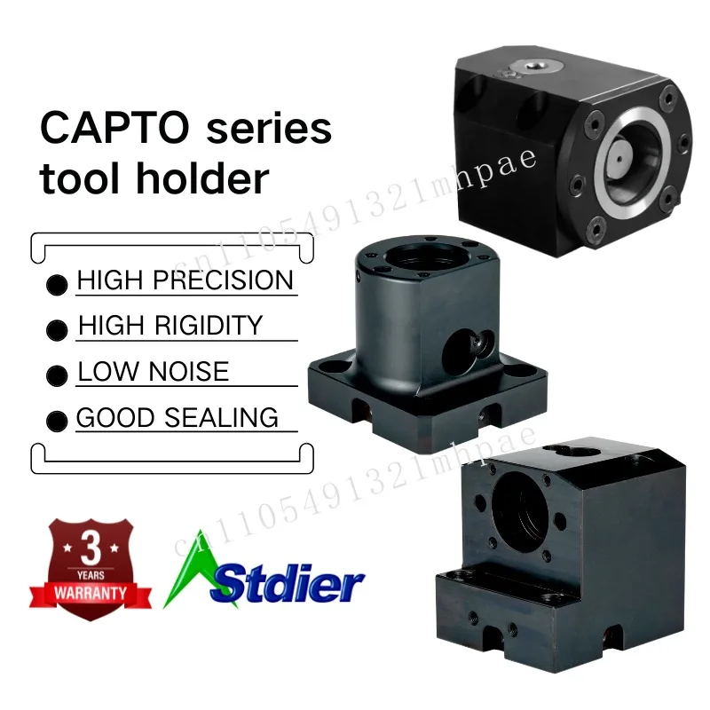 

Outer Diameter Factory Machine Tool Accessories Fixed Tool Holder Core Component - Motor Chuck