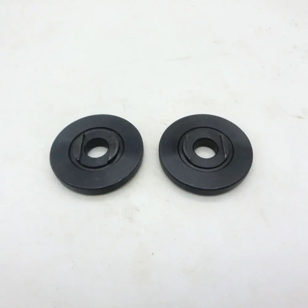 Angle Grinder Pressure Plate For 100 Model 20mm 22mm 22.2mm Saw Blade Arbor Converter 125 Slot Durable Power Tool Accessories