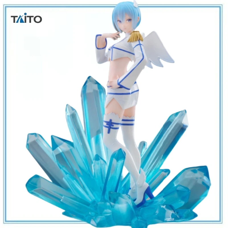 

BANDAI Authentic 2.5-jigen No Yuuwaku-Nonoa-Dressta-Nokiel Taito Collection Series Model Cartoon Character Boys Original Gift