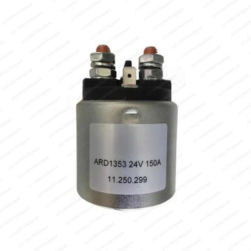 1PCS ARD1353 Lift Pump Contactor 24V 150A Magnetic Contactor Relay for Electric Stacker/Forklift/Golf Cart