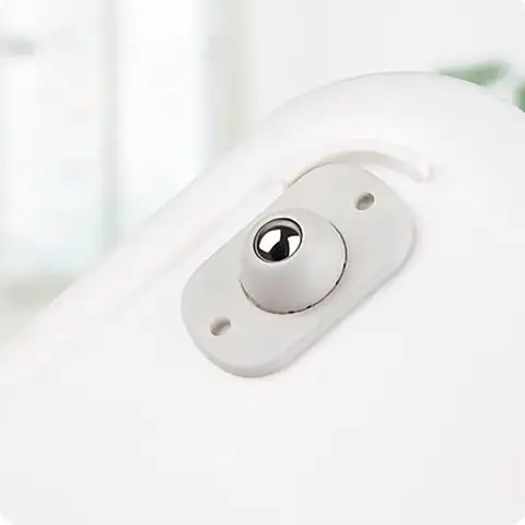 8 best sales bearing wheel - №6