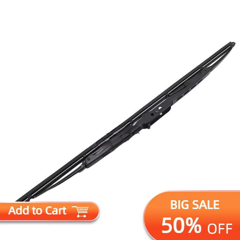 

Excavator Accessories Kobelco Sk60/100/120/200-1-3-5-6-6e Wiper Arm Blade Spare Parts