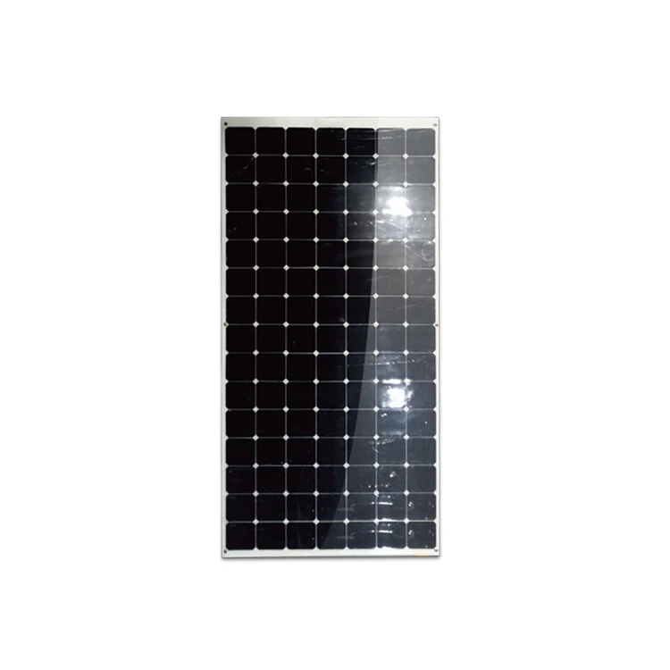 

placa solar panel roof tiles monocrystalline silicon power bank with ETFE solar cell cover