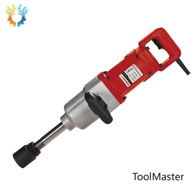 

[2026]Heavy-Duty Impact Wrench For Construction & Agriculture 2000N.m Torque 1800W Industrial Motor For Truck Repair & Tire Serv
