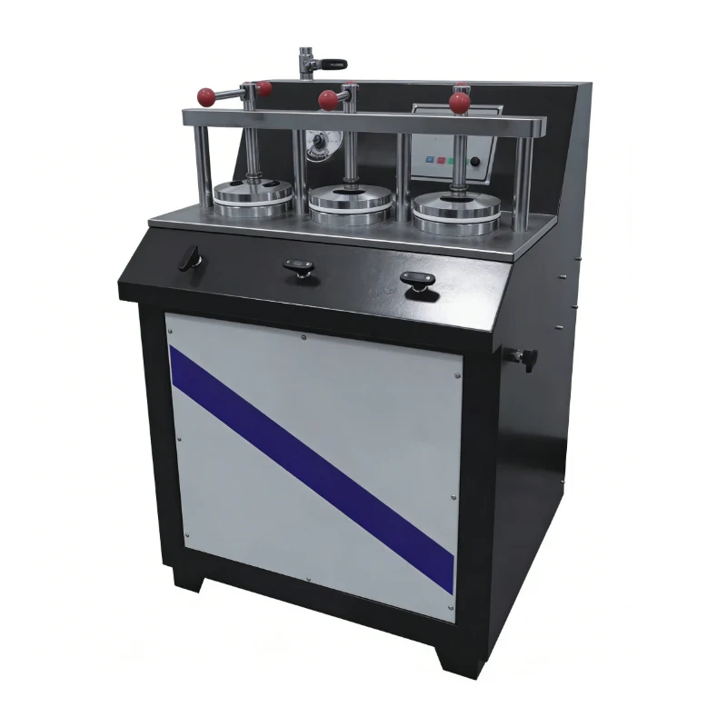 DTS-6 Waterproof Membrane Joint Leakage test Instrument, High Molecular Waterproof Board Impermeability test Instrument