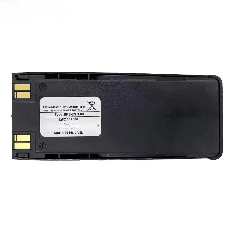 New BPS-2N 3.6V 1000mAh Mobile Phone Battery for Nokia 6110 6210 6150 6310i 7110 5185 5120 5165 3285 BLS-2N BMS-2S Batteries