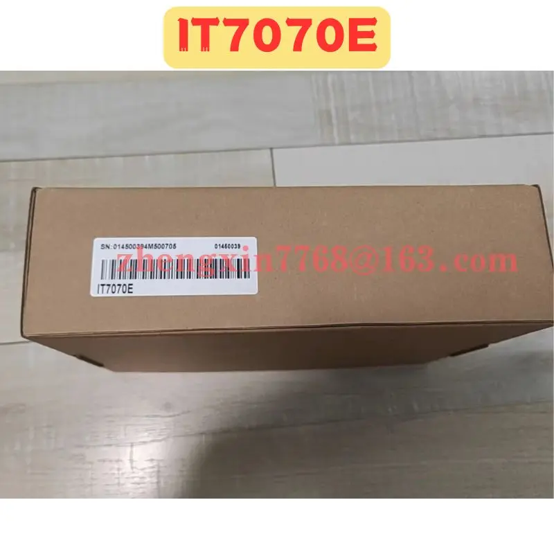 

Совершенно новый оригинальный сенсорный экран IT7070E