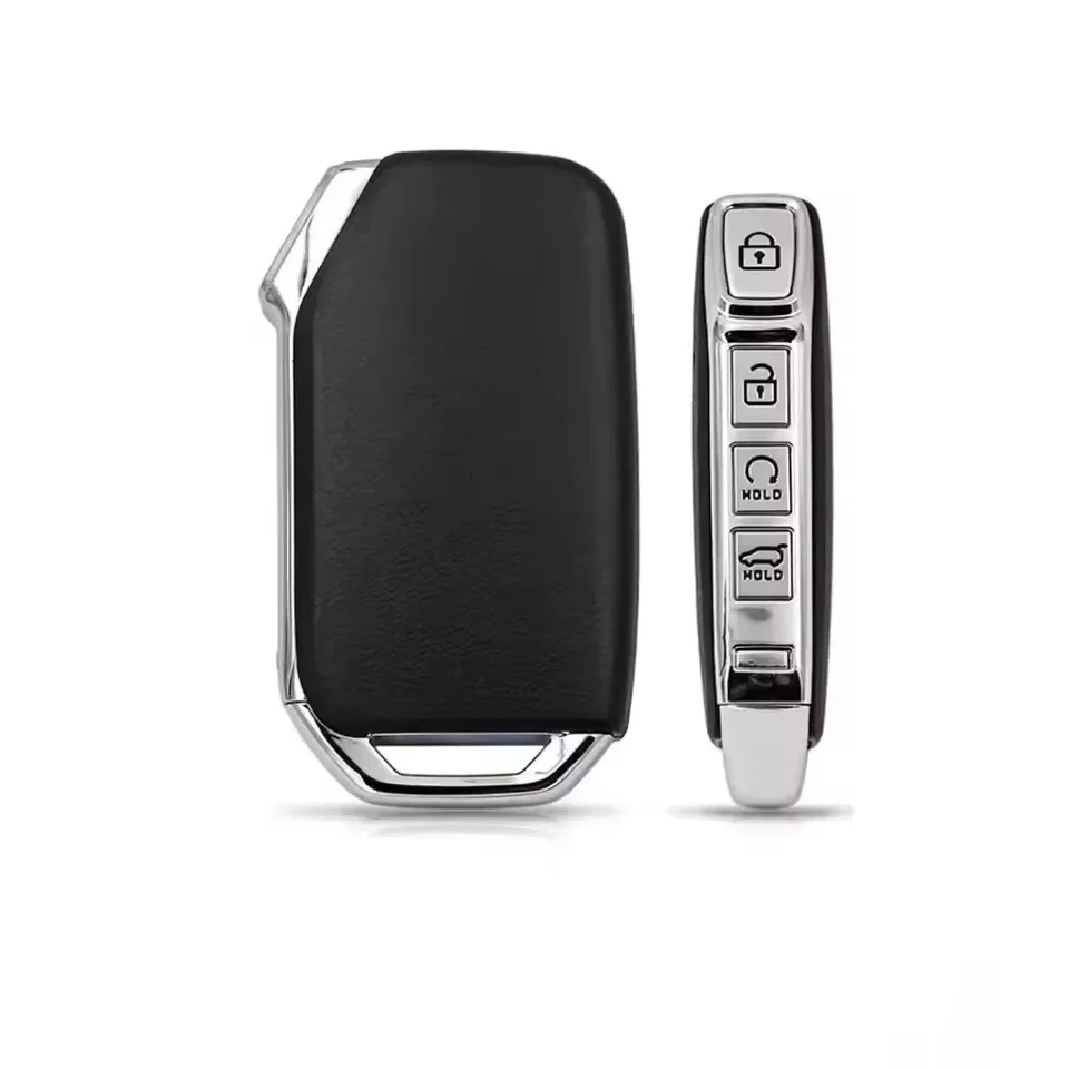 1/3/5PCS Xhorse VVDI XZKA82EN Universal Smart Remote For Hyundai For KIA Sportage Niro K7 K5 Cerato Soul Car Key Fob With Key Sh