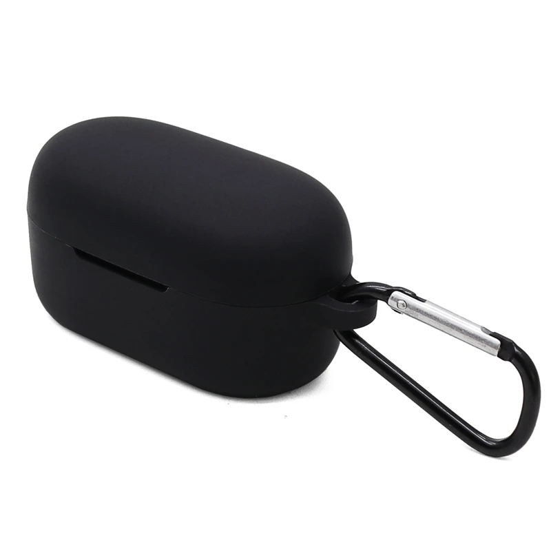 Защитный силиконовый чехол для наушников AKG N400NC Bluetooth Противоскользящий защитный чехол для наушников