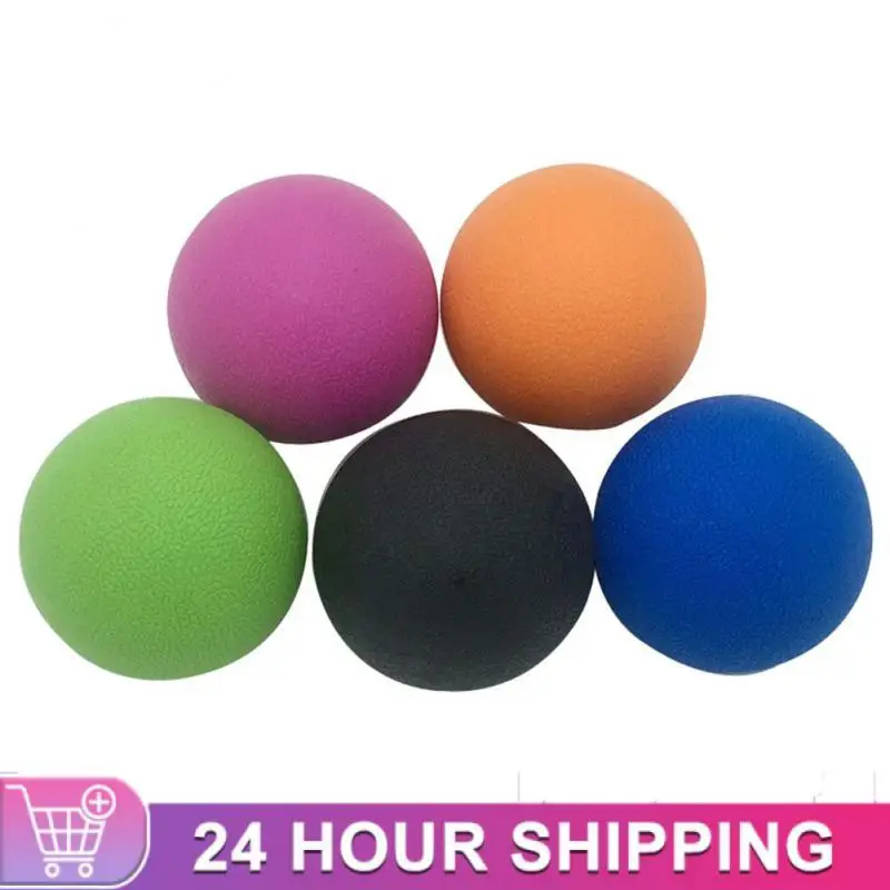 

Peanut Fitness Massage Ball Set Yoga Roller Double Lacrosse Mobility Ball For Myofascial Physical Therapy Deep Tissue Massage