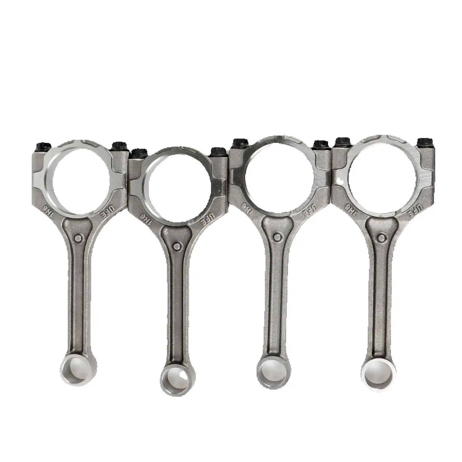 4Pcs 23510-2B100 En… - image