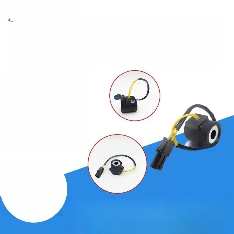 

Запчасти для оптовой продажи катушки электромагнитного клапана John Deere 12 В AT163482 6359732 300D 310D 315D