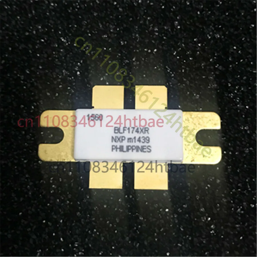 For 1PCS BLF174XR 174XR LDMOS RF Power Transistor 600W 50V HF-128MHz SOT1214A High Power Transistor