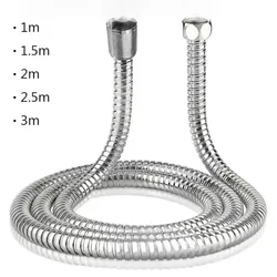 Flexible stainless steel water pipe shower head pipe - Waterproof bathroom piping - Bathroom accessories