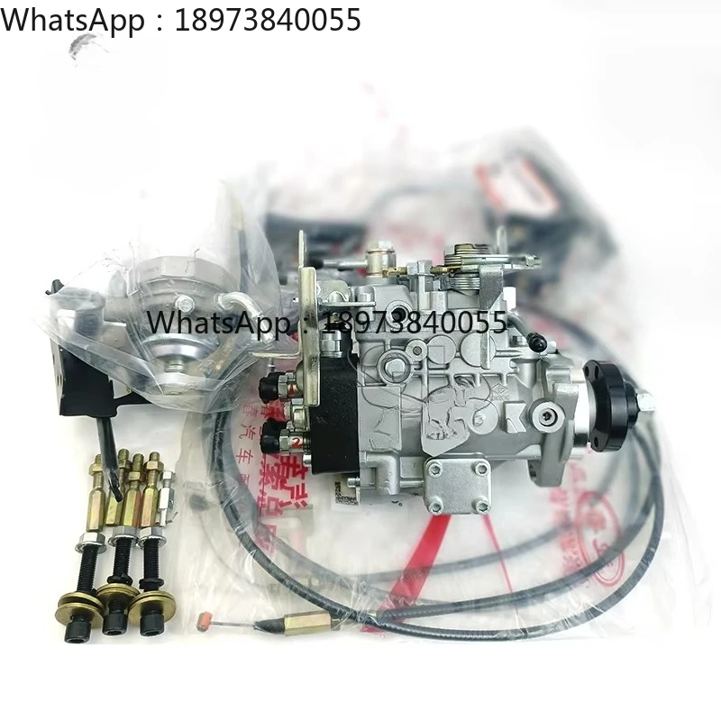 

Mechanical Fuel Pump Fits for Nissan YD22 YD25 ZD30 0470504034 16700-VG100 0470504046 Patrol Terrano 3.0