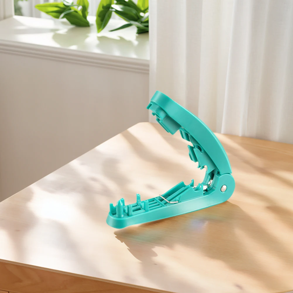4-in-1 RJ45 Network Cable Tool with Cutting Stripping Untangling Straightening Portable Wire Stripper Wire Stripping Tool