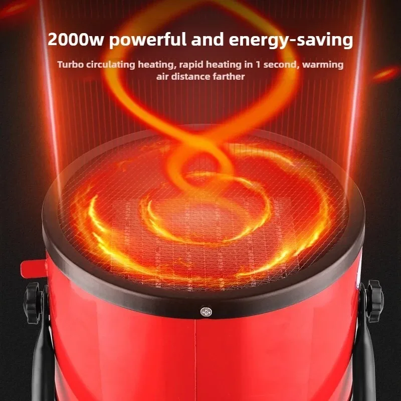 Thumbnail 3 - #14 Best Space Heaters to Buy In 2026