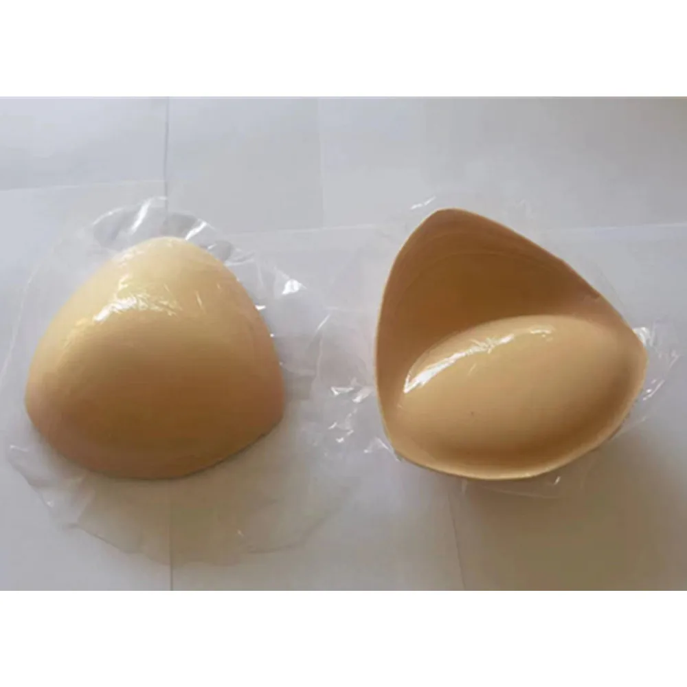 Double-Sided Sticky Push-Up Bra Self Adhesive Boob Pads Waterproof Silicone Push Up Bra Inserts Snowy Care Bra Inserts