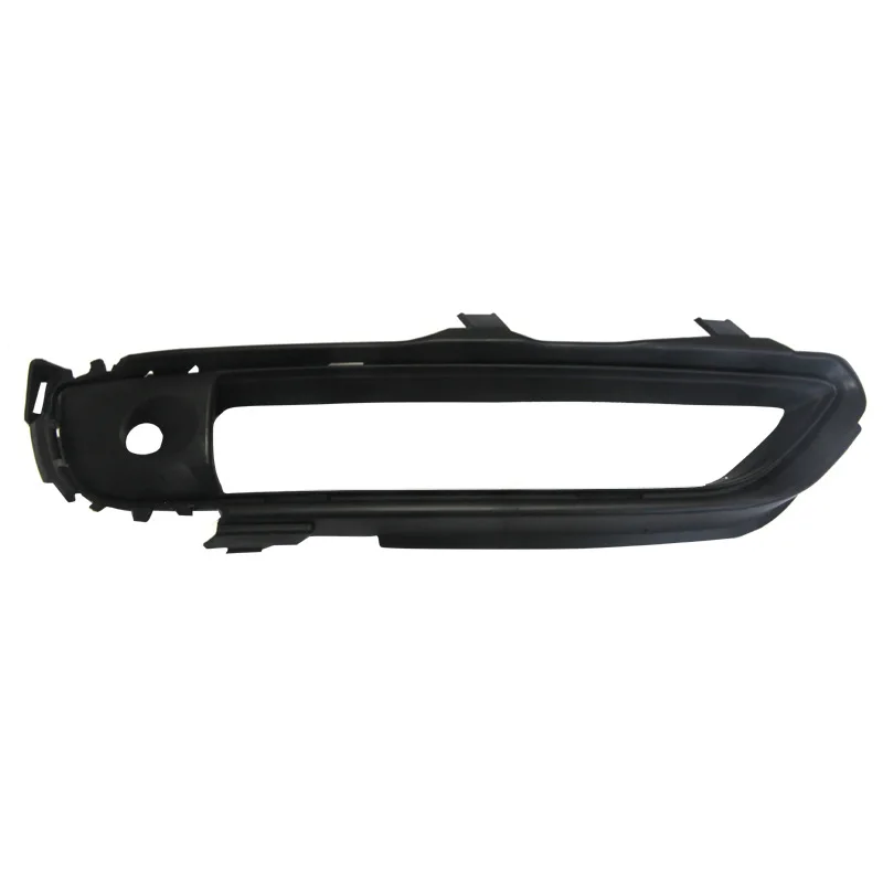 9Y0807675OK1 For Porsche Cayenne 9Y0 9YA9Y0807676OK1 Front bar with side grille