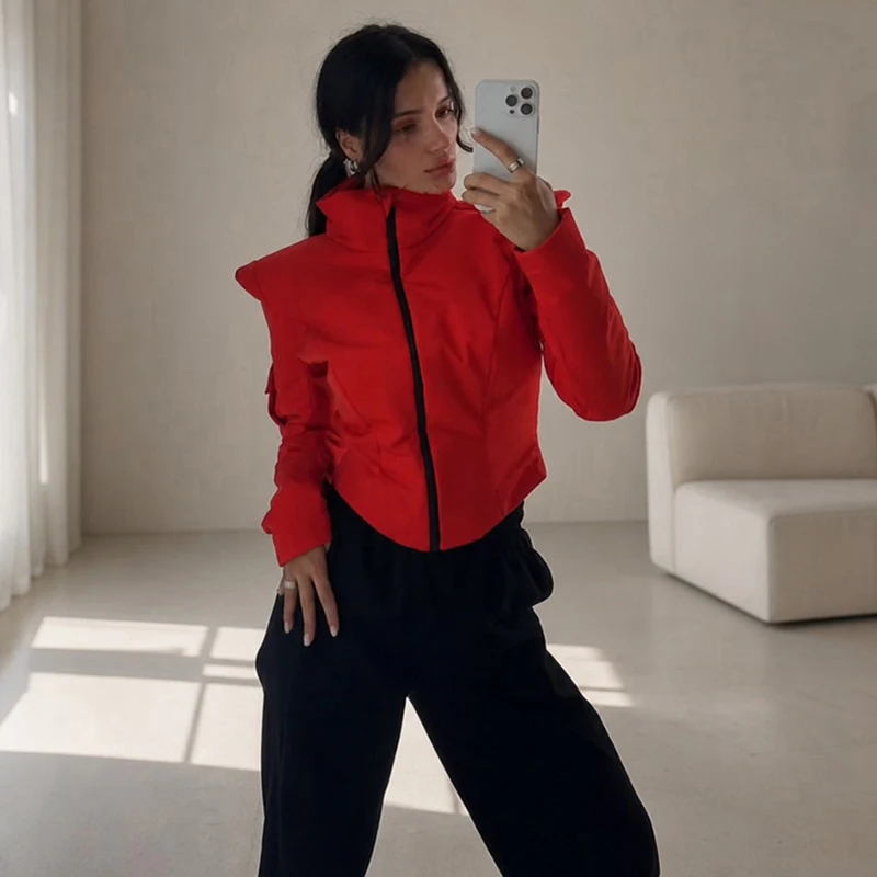 #57 Best Cropped Fashion Jackets to Buy In 2026