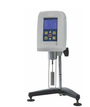 NDJ-1C Brookfield Rotational Viscometer