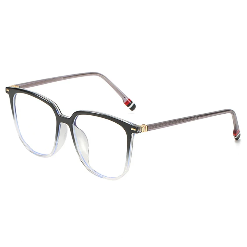 

VEITHDIA очки с блокировкой синего света, очки для чтения компьютера/игр/телевизора/телефона для женщин и мужчин, очки с защитой от напряжения глаз и УФ-бликов VEF5501