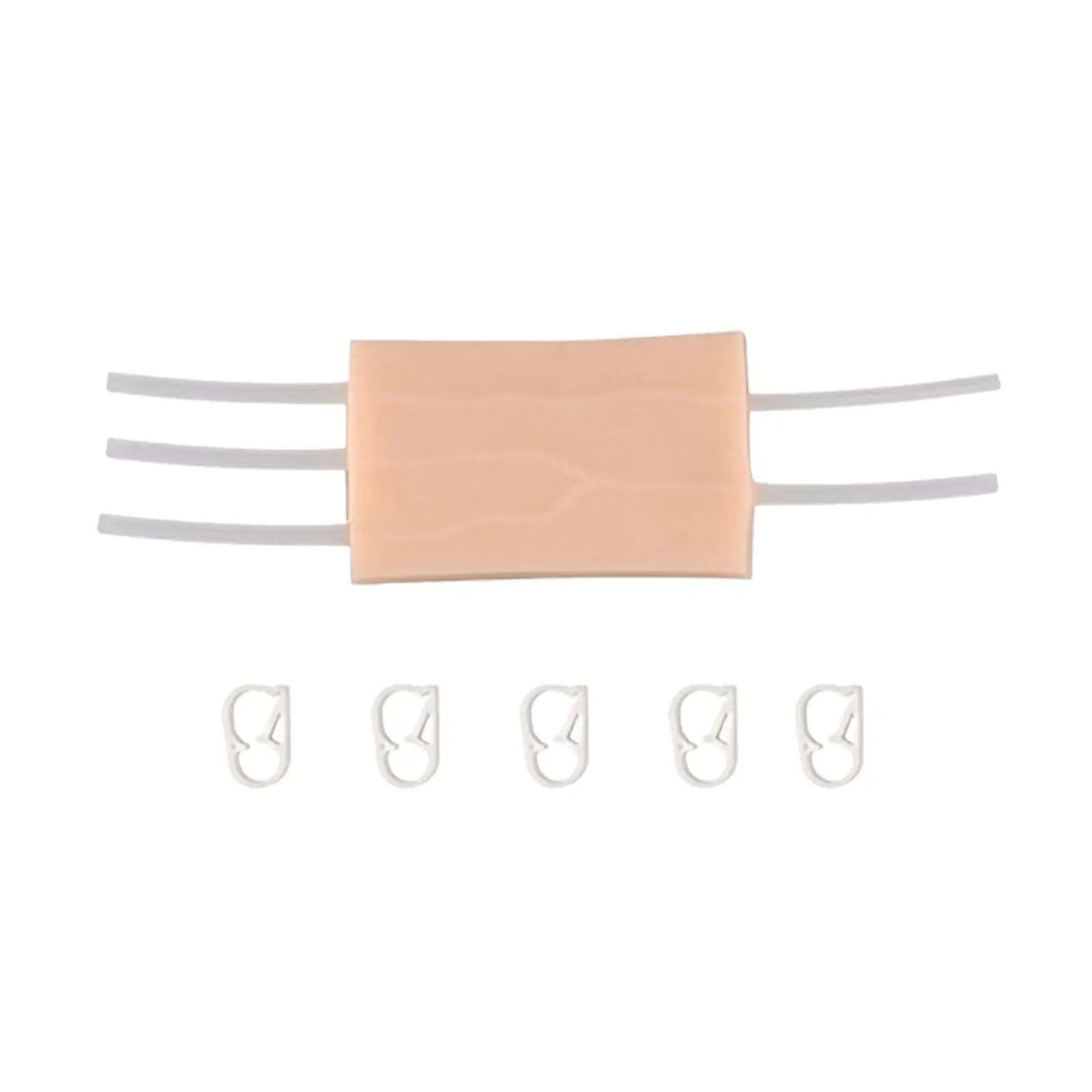 Medical Skin Surgical Training Pad for Medical Student Healthcare