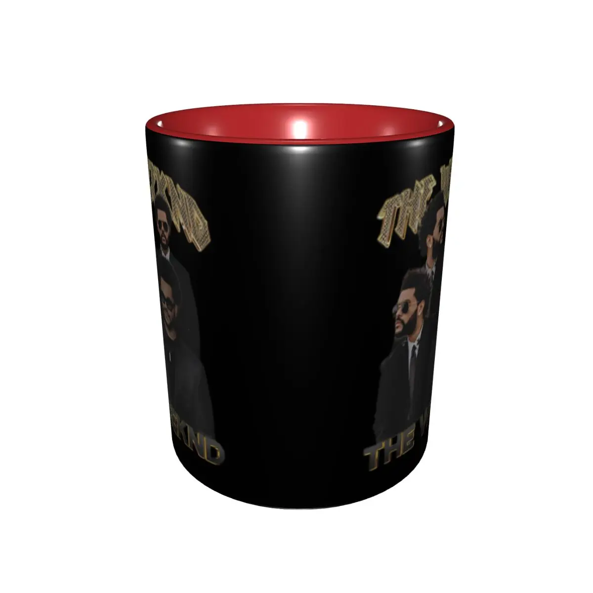The Weeknds After Hours Til Dawn Stadium Tour 2026 Merch Mugs Funny Coffee Cup