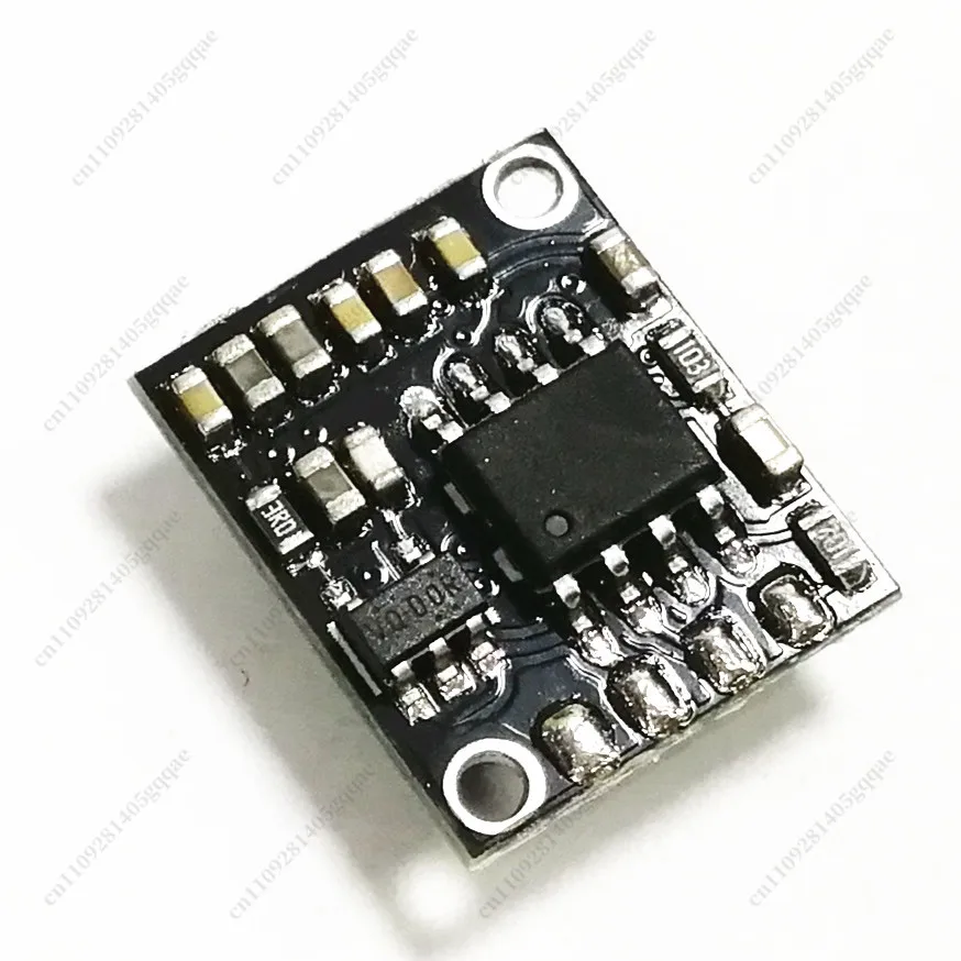 PMW3901 Optical Flow Module Sensor 3.3V-3.6V PMW 3901 Optical Flow Positioning Flight Controller Module Multirotor Aircraft
