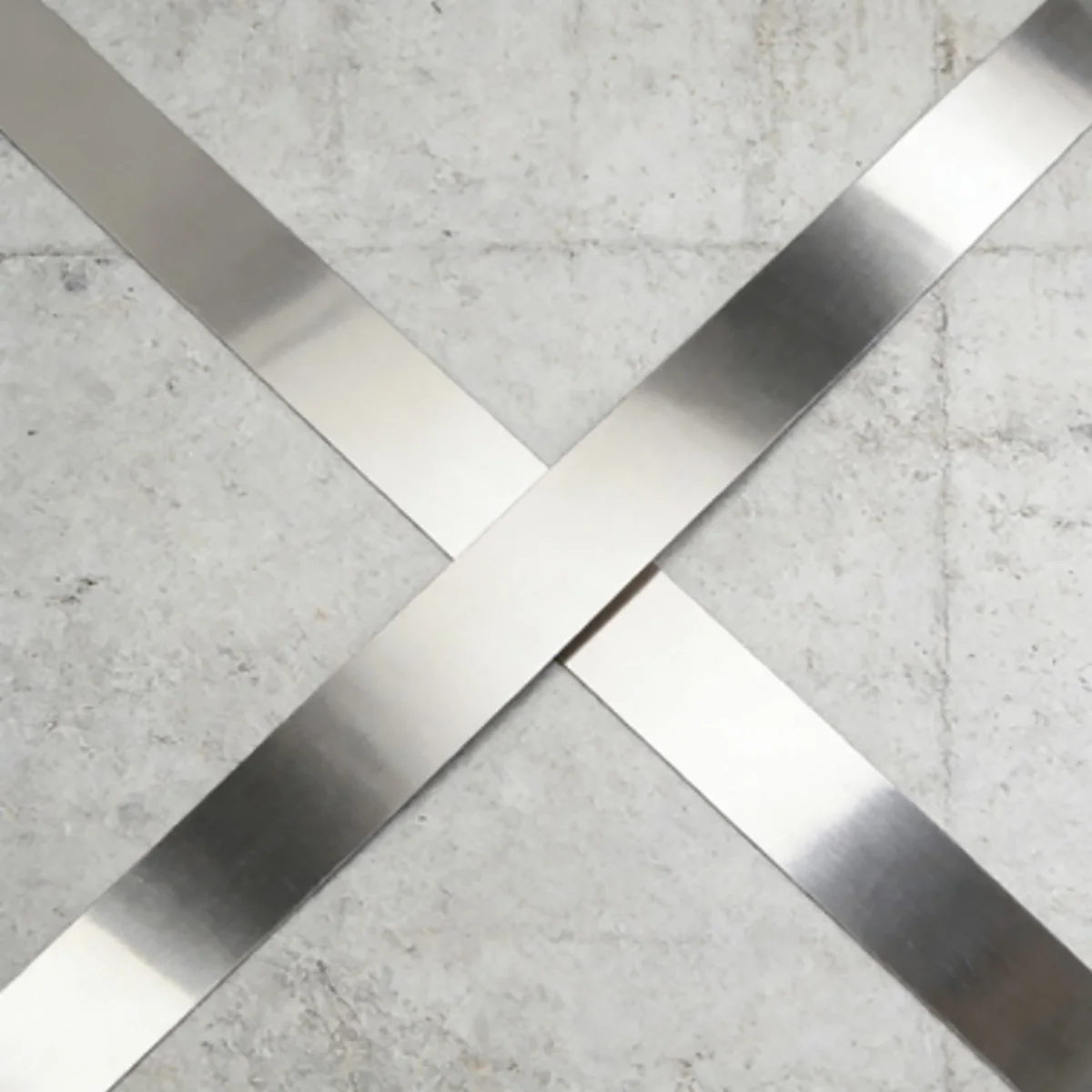 304 Stainless Steel Foil Shim Sheets - Thickness 0.05-0.5mm (300x1000mm)