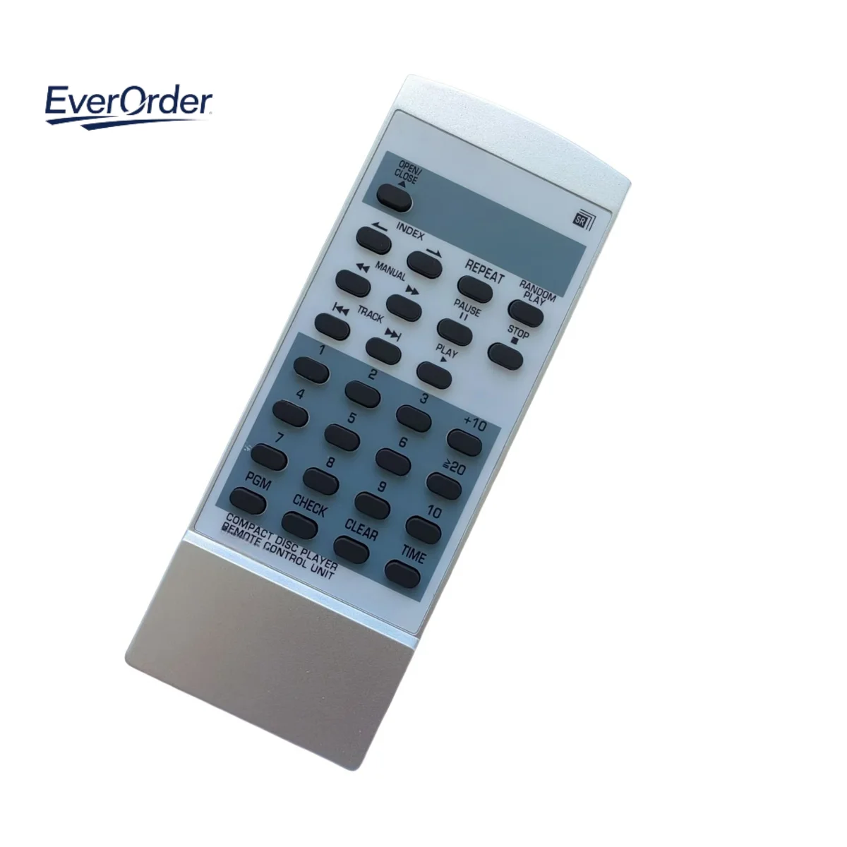 جهاز تحكم عن بعد جديد عالي الجودة لمشغل أقراص مضغوطة بايونير PD-7500 PD-V10G PD-7700 PD-8500 PD-9300 PD-9700 PD91 PD-S901 PD-6700