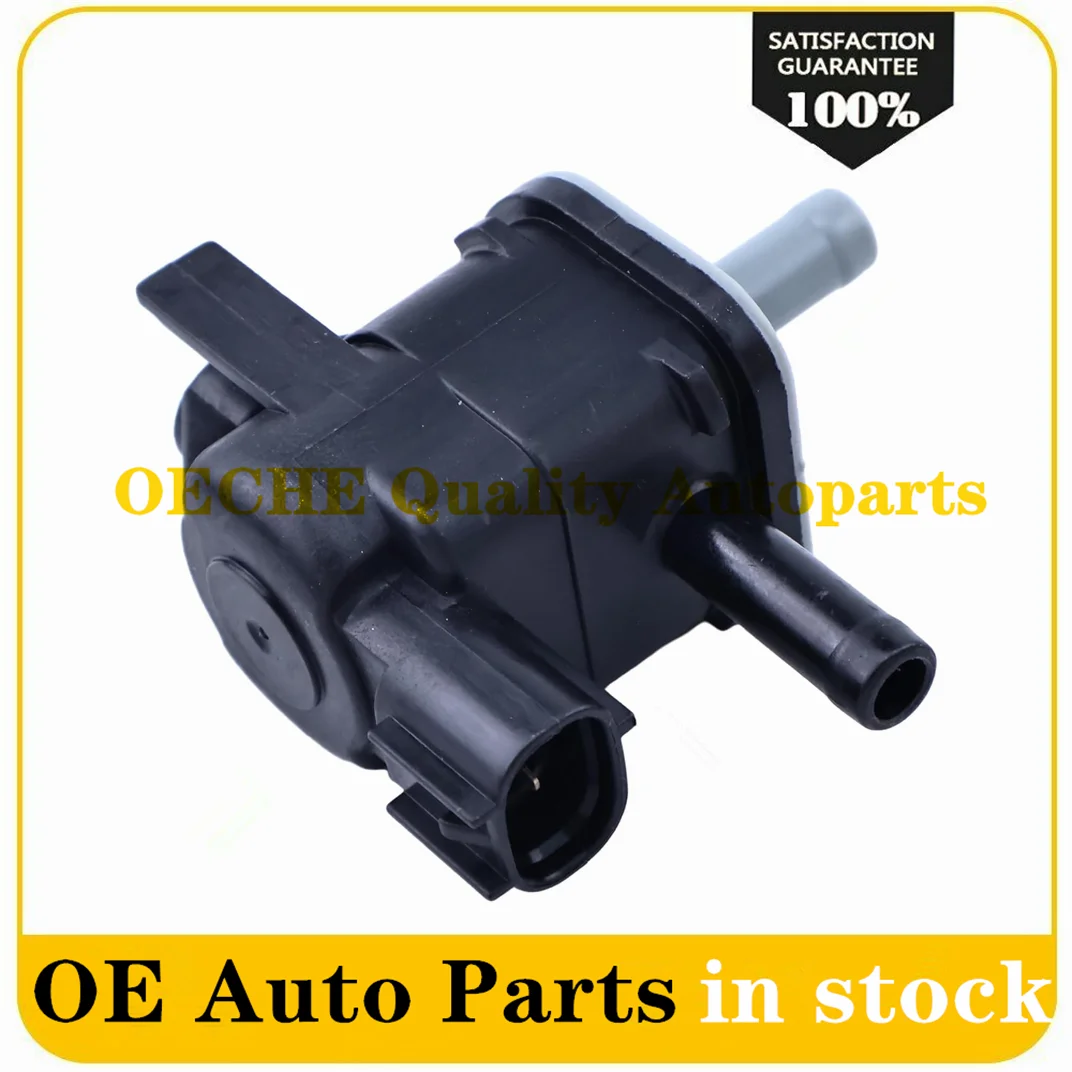 

Электромагнитный клапан продувки адсорбера L518-18-741 136200-7101 136200-7010 25860-31070 25860-21090 для Mazda 3 5 6 CX-7 MX-5 Miata