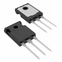10PCS/LOT STGW40H65DFB 40H65DFB STGW40H65 IGBT TRENCH FS 650V 80A TO247 100% NEW & Original electronic components