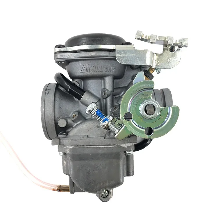 

Suitable for DY150-200 motorcycle vacuum membrane carburetor