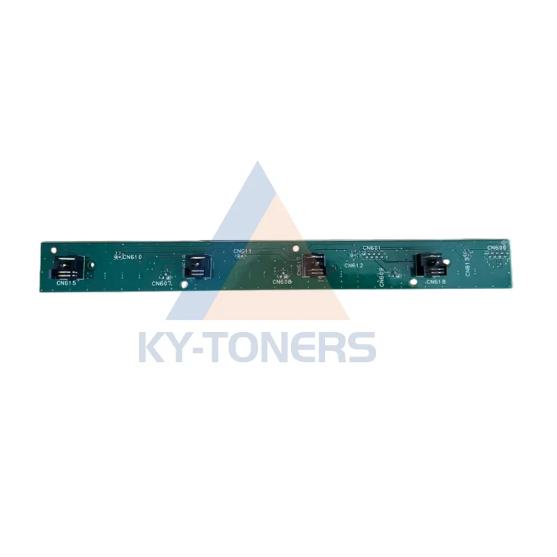 D1965161/D196-5161 original used PWB BRB GRI C2 for Ricoh MP C306 C307 MPC306 MPC307 toner sensor