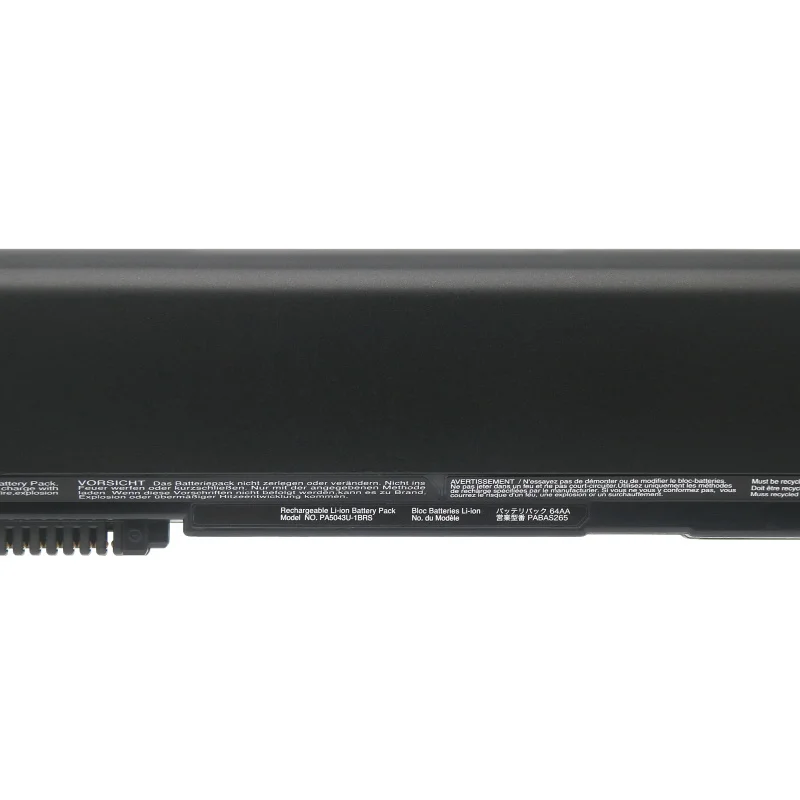 SZTWDone-batería para portátil de PA5043U-1BRS, para TOSHIBA Portege R700, R705, R830, R835, R930, R935, R630, R830, R835, R845, R840, R940, R730, R731