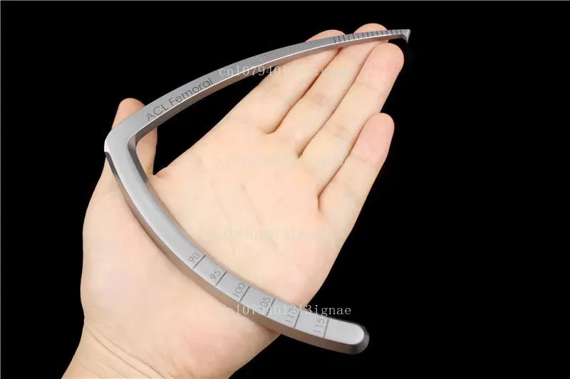 

Прицел локатора для ремонта большой тигель