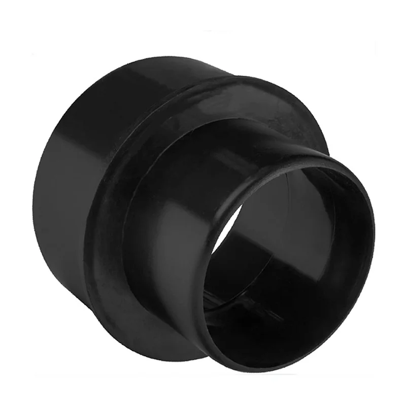 WORTHOWN-2Pcs 70145 Редуктор от 4 до 3 дюймов, редуктор от 4 до 3 каналов, встроенный канальный вентилятор, система вентиляции палатки для выращивания