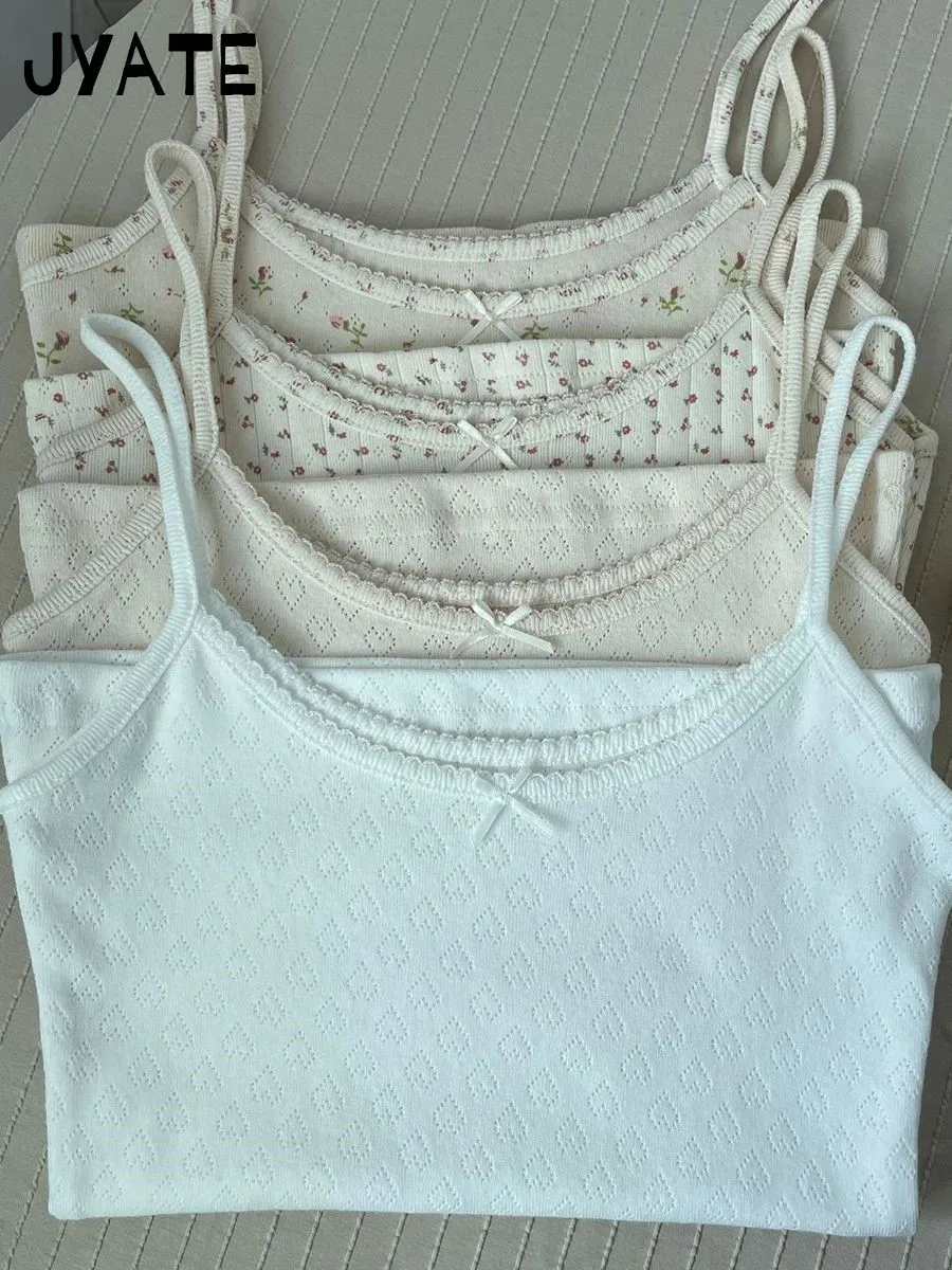 Thumbnail 3 - #58 Latest Lace Trim Camisole Offers