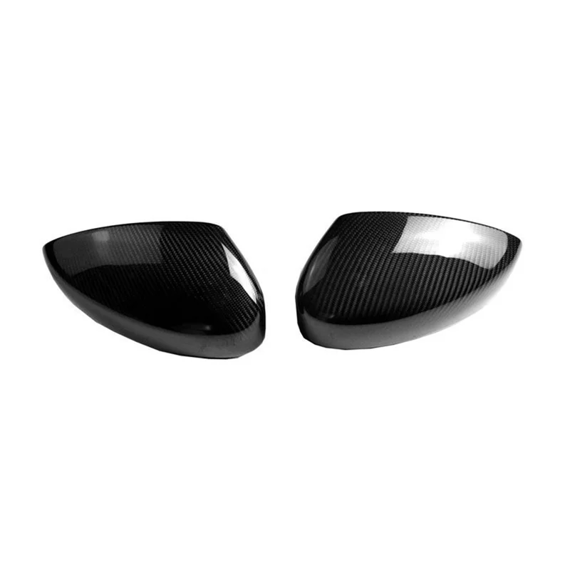 

A30P-Car Side Wing Mirror Cover Carbon Fiber Rearview Mirror Shell Forinfiniti G35 Two-Door 2003-2007 Side Mirror Cover