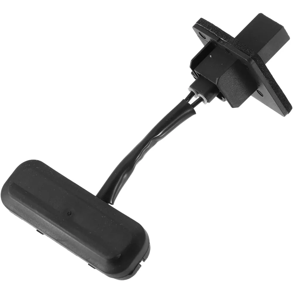 13422268 For Vauxhall Opel Insignia Buick Regal Tailgate Boot Opener Button Switch Hatch Sedan Open Latch Release D7YA