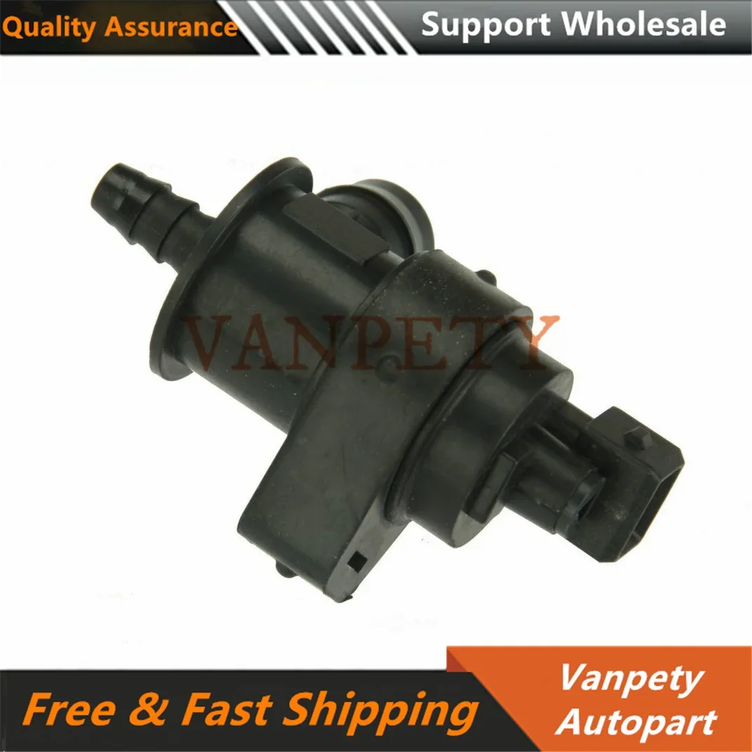 

New 1PC 8653908 Engine Fuel Vapor Canister Purge Valve Solenoid For Volvo S60 S80 V70 C70 XC70 XC90 31104896