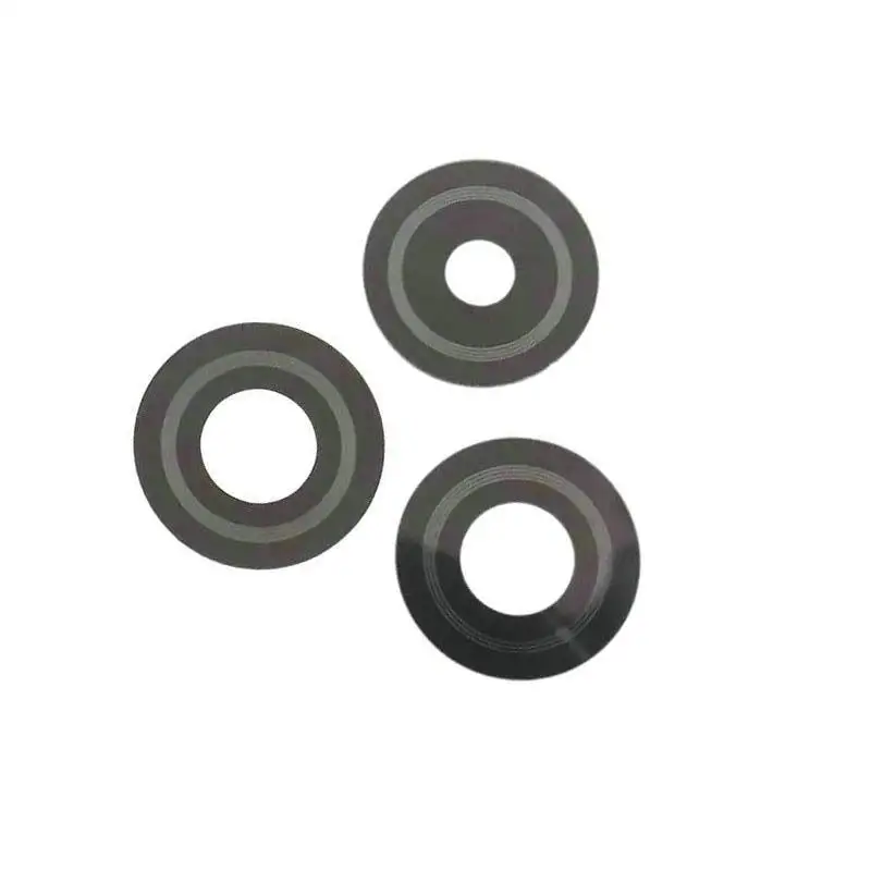 Back Camera Len for Blackview BL8000 Original Rear Camera Lens Mobile Phone Repair Parts 3pcs lot