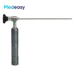 10W Medical Endoscopy Portable Handheld High Brightness ENT Endoscope USB LED Mini Cold Light Source