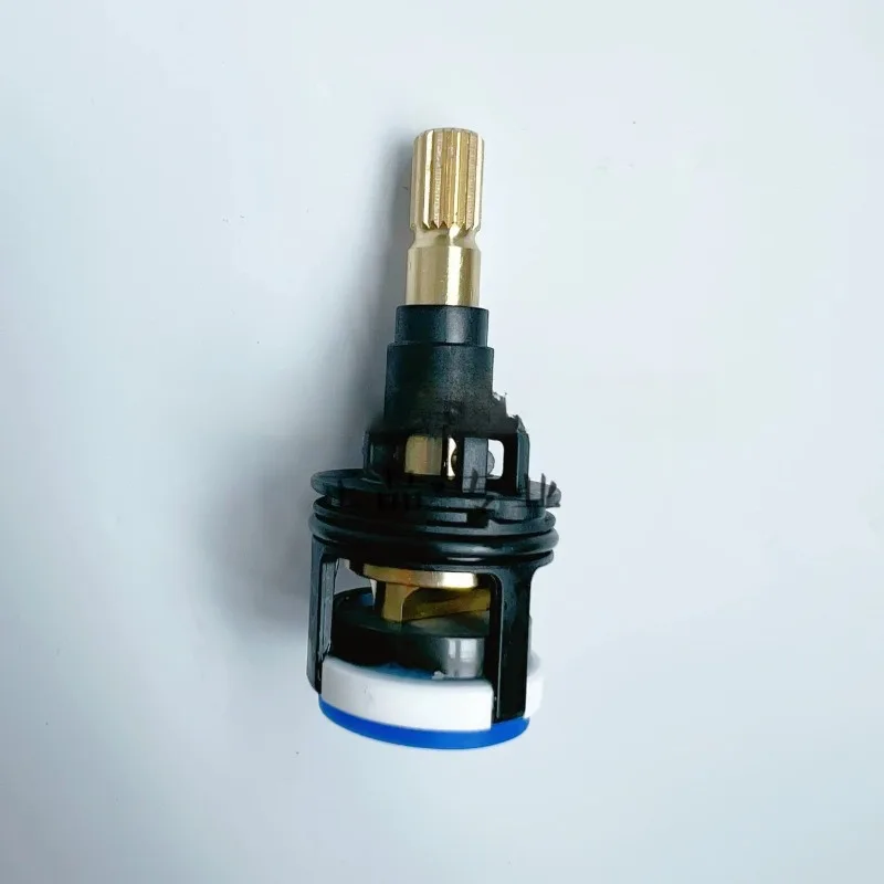 96509000 96509 Water Control Valve Cartridge Replacement Switch Core Spare Part For Bathroom Sink Shower Tap Plumbing Fixture