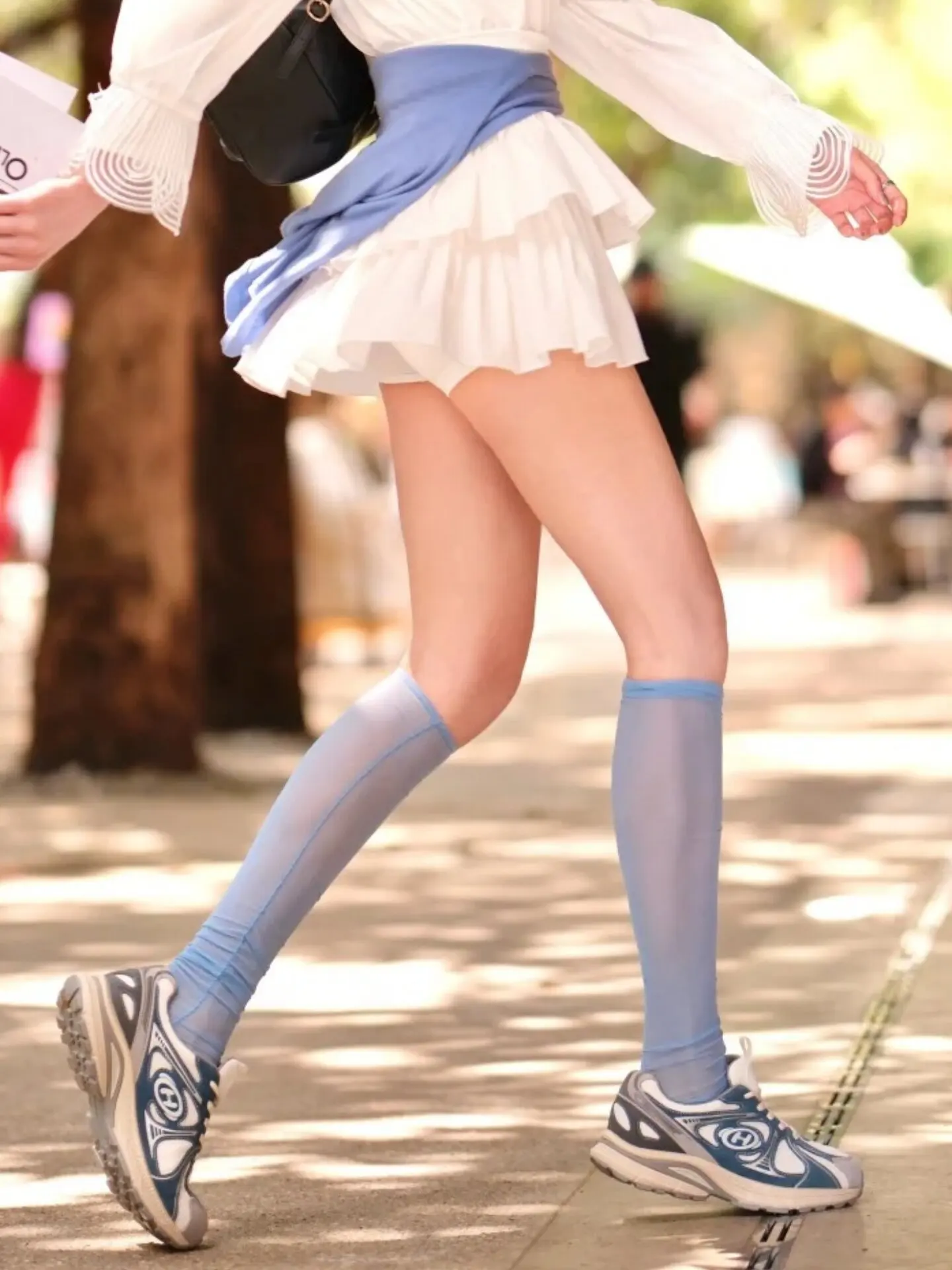 novidade-de-verao-meias-calca-de-rede-respiraveis-de-cano-alto-femininas-estilo-coreano-popular-azul-gelo-fio-de-alta-qualidade
