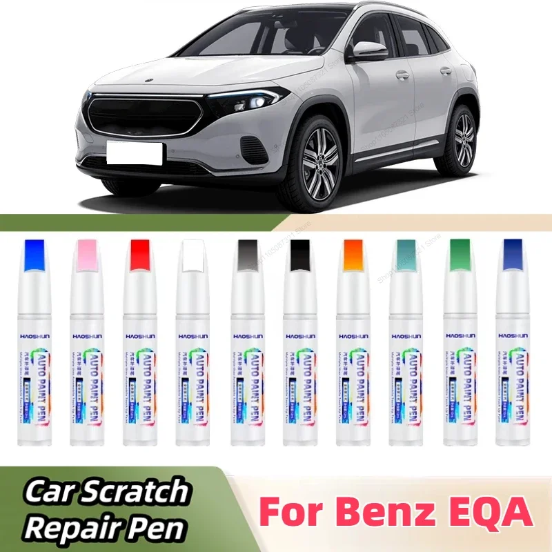 For Benz Eqa Paint …